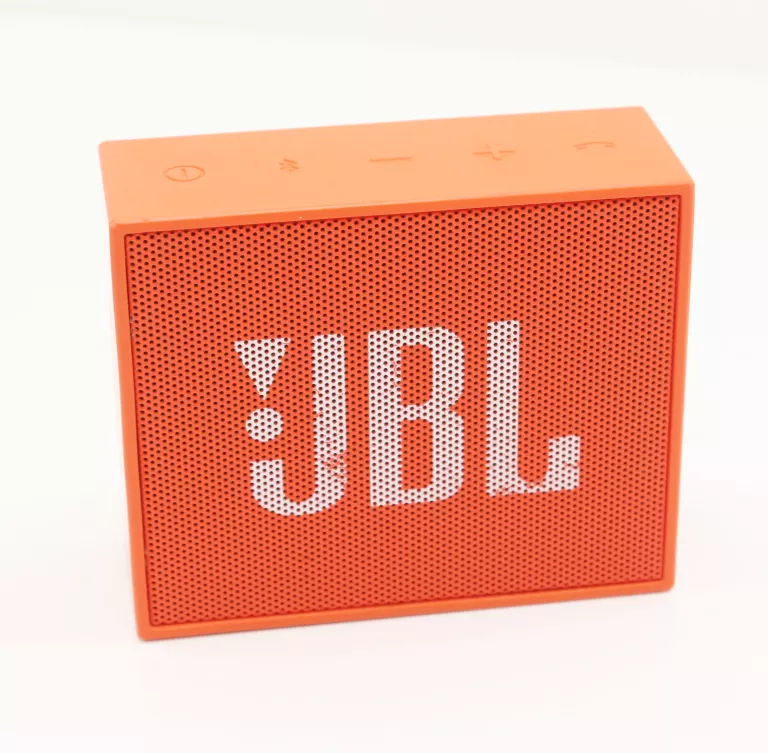 GŁOŚNIK JBL GO