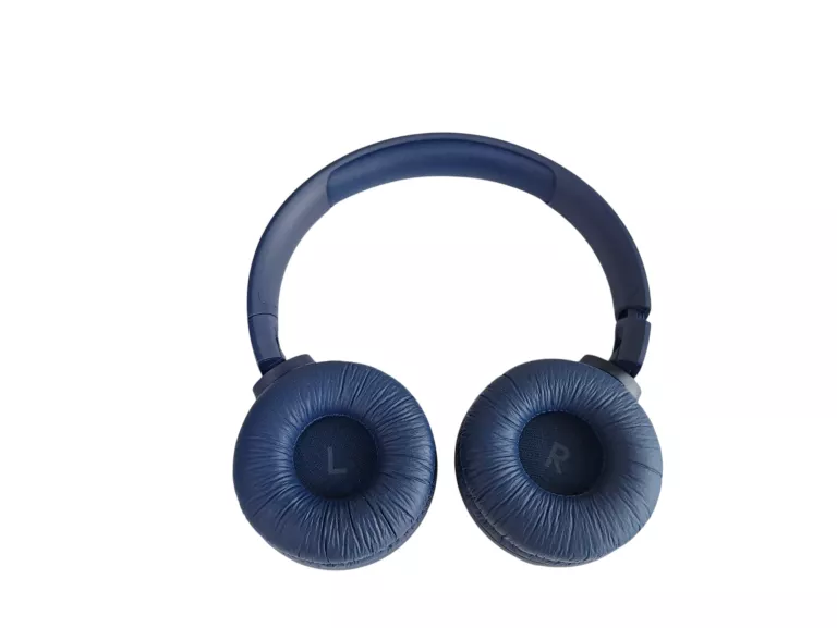 SŁUCHAWKI BEZPRZEWODOWE NAUSZNE JBL TUNE 510BT