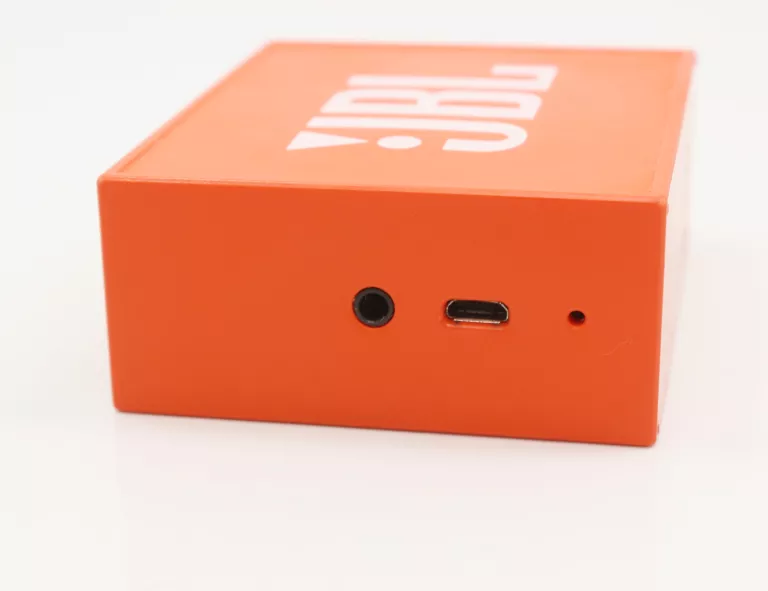 GŁOŚNIK JBL GO
