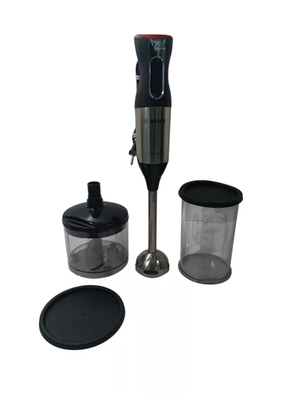 BLENDER BOSCH ERGOMIXX STYLE MS6CM6120 1000W