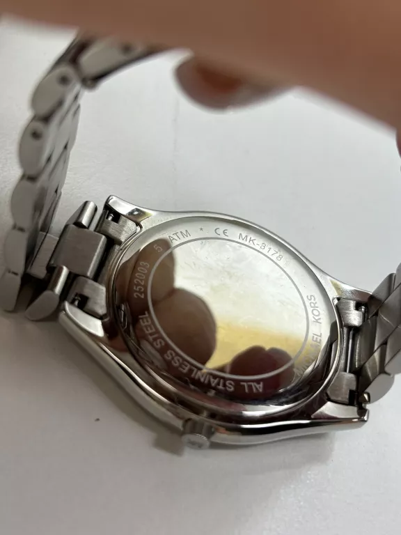 ZEGAREK MICHAEL KORS MK-3178 PUD