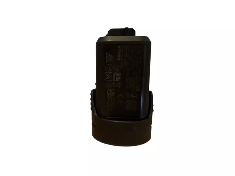 AMUKULATOR LITOWO - JONOWY BOSCH 12V