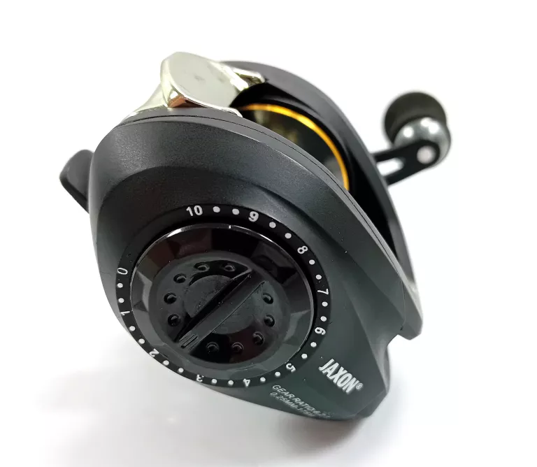 KOŁOWROTEK MULTIPLIKATOR JAXON PROCASTER XL 20L