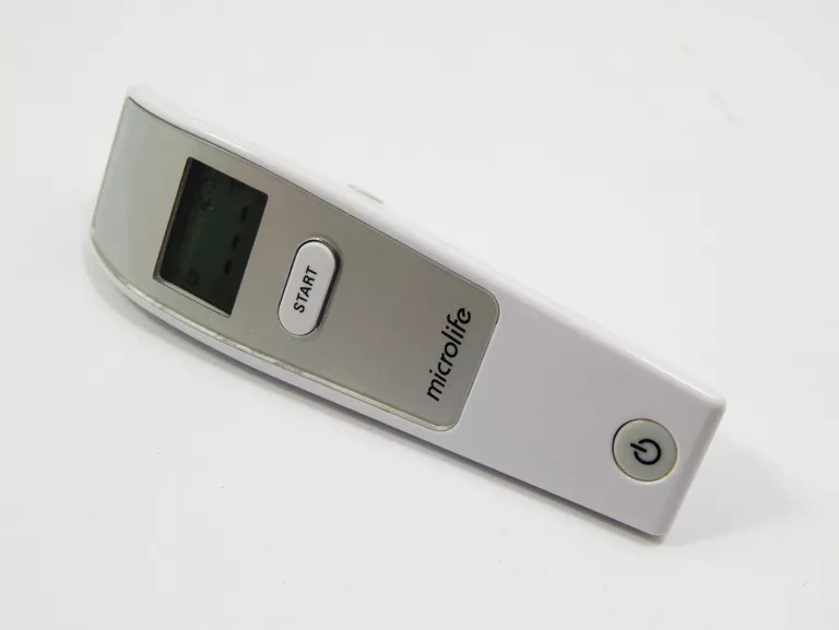 TERMOMETR CZOŁOWY MICROLIFE NC 150