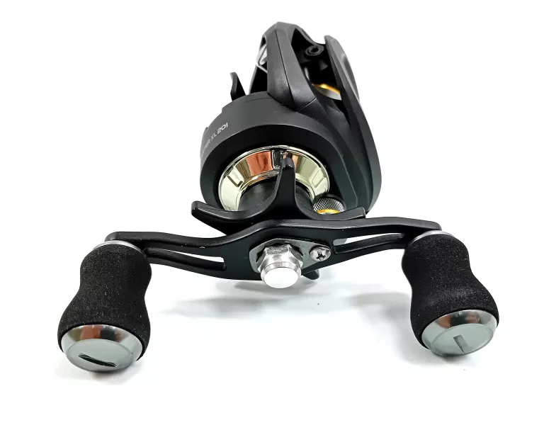 KOŁOWROTEK MULTIPLIKATOR JAXON PROCASTER XL 20L