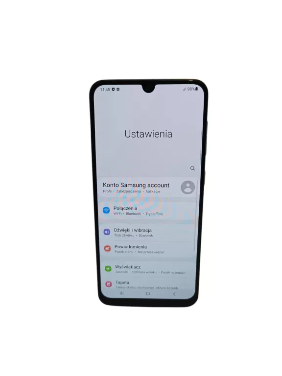 TELEFON SAMSUNG GALAXY A50