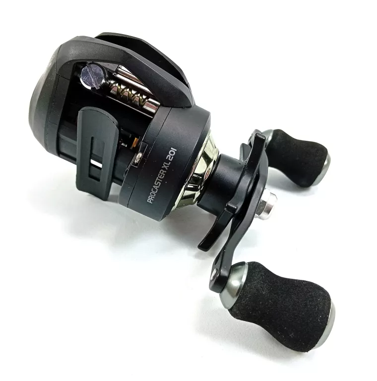 KOŁOWROTEK MULTIPLIKATOR JAXON PROCASTER XL 20L
