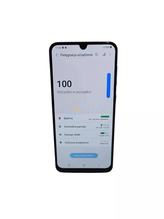 TELEFON SAMSUNG GALAXY A50