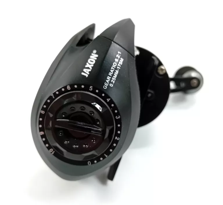KOŁOWROTEK MULTIPLIKATOR JAXON PROCASTER XL 20L