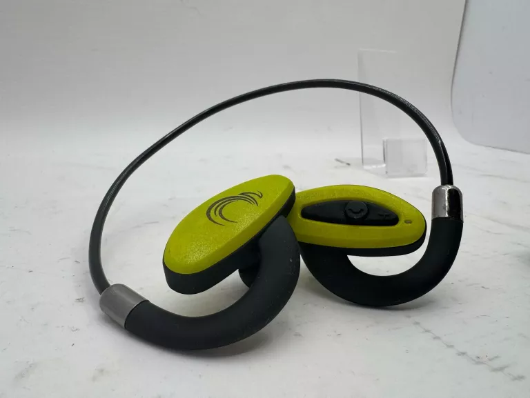 SŁUCHAWKI BLUETOOTH XX.Y H2O DO PLYWANIA