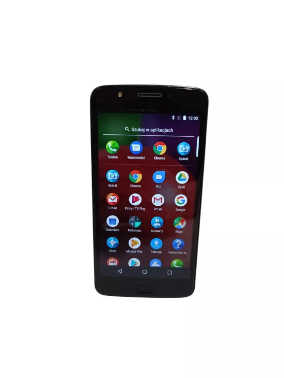 TELEFON MOTOROLA MOTO E4