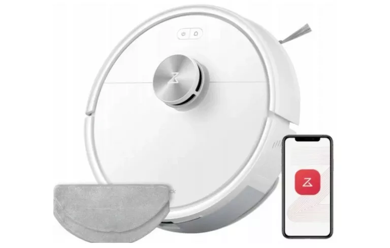 ROBOT SPRZĄTAJĄCY ROBOROCK Q7M5