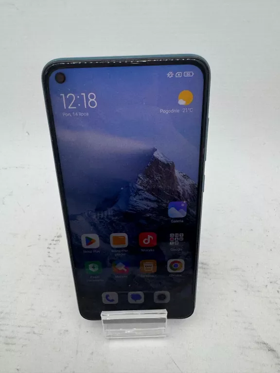 TELEFON XIAOMI REDMI NOTE 9 SAM