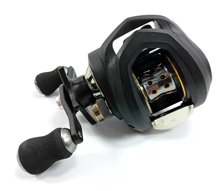 KOŁOWROTEK MULTIPLIKATOR JAXON PROCASTER XL 20L