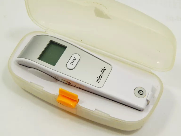 TERMOMETR CZOŁOWY MICROLIFE NC 150
