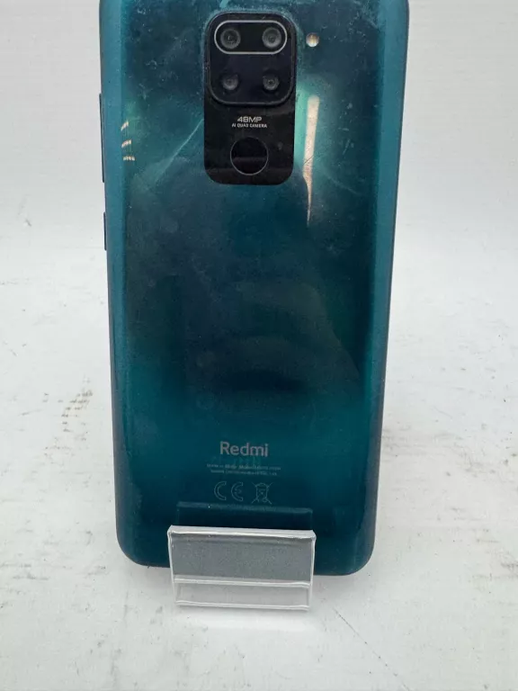 TELEFON XIAOMI REDMI NOTE 9 SAM