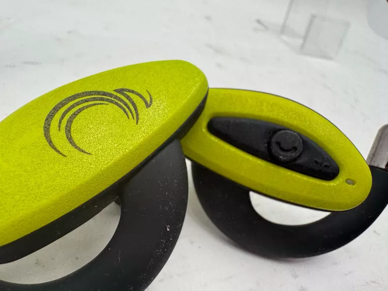 SŁUCHAWKI BLUETOOTH XX.Y H2O DO PLYWANIA
