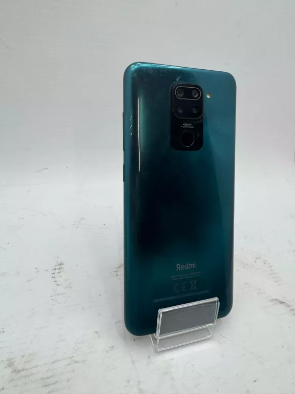 TELEFON XIAOMI REDMI NOTE 9 SAM