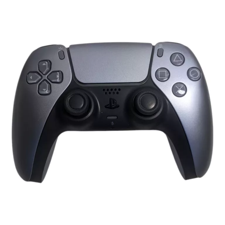 SONY PAD DO PLAYSTATION 5 SREBRNY