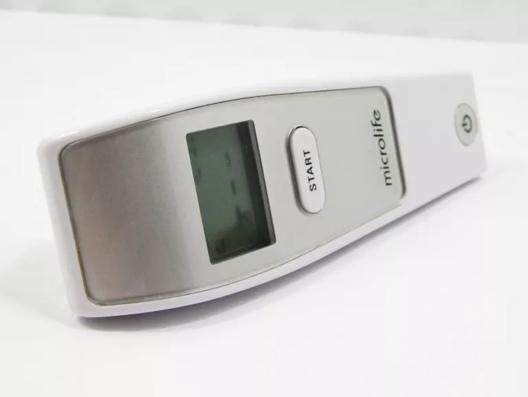 TERMOMETR CZOŁOWY MICROLIFE NC 150
