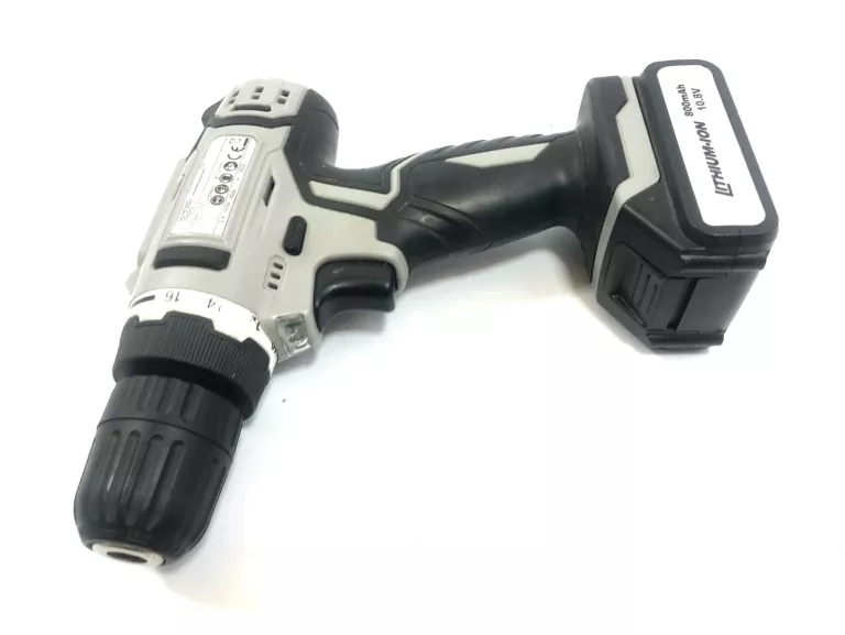 WKRĘTARKA EUROMATE H-ABS-10,8
