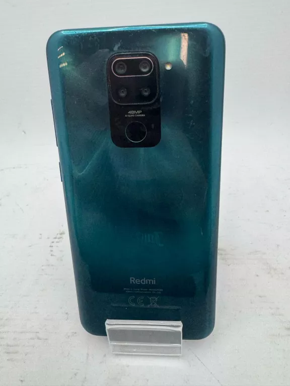 TELEFON XIAOMI REDMI NOTE 9 SAM