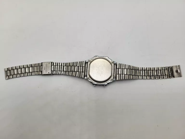 ZEGAREK CASIO VINTAGE 3298 A168 A168WA-1YES