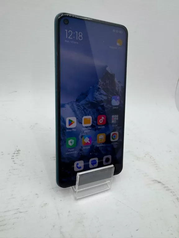 TELEFON XIAOMI REDMI NOTE 9 SAM