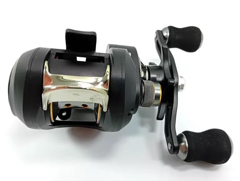 KOŁOWROTEK MULTIPLIKATOR JAXON PROCASTER XL 20L