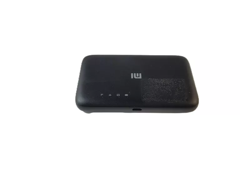 ROUTER MOBILNY NA KARTĘ SIM XIAOMI MIFI F490 4G LTE MOBILE WIFI
