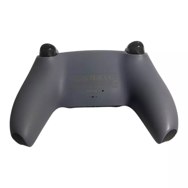 SONY PAD DO PLAYSTATION 5 SREBRNY