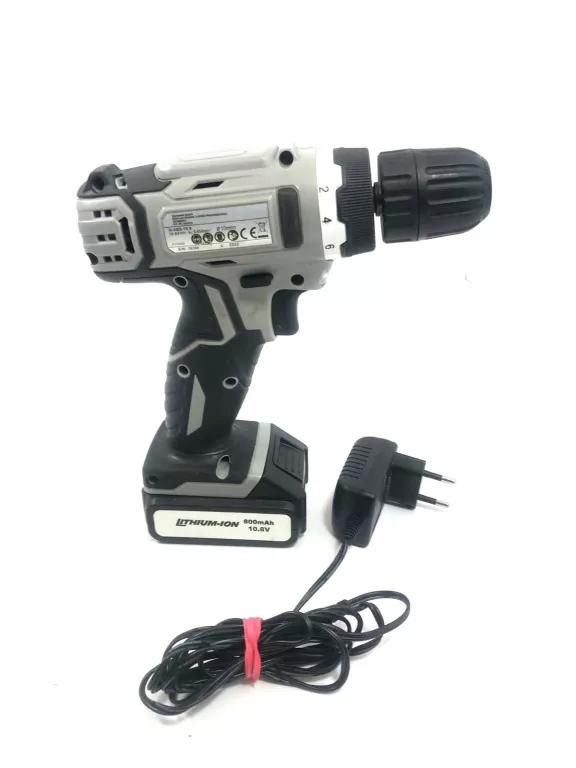 WKRĘTARKA EUROMATE H-ABS-10,8