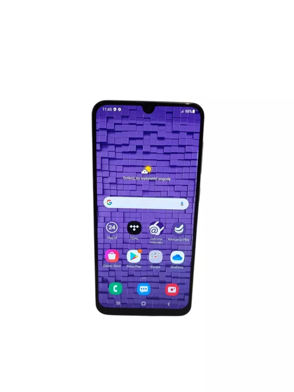 TELEFON SAMSUNG GALAXY A50
