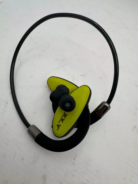SŁUCHAWKI BLUETOOTH XX.Y H2O DO PLYWANIA