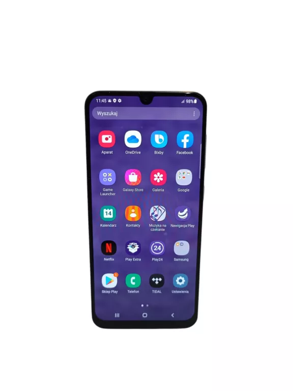 TELEFON SAMSUNG GALAXY A50