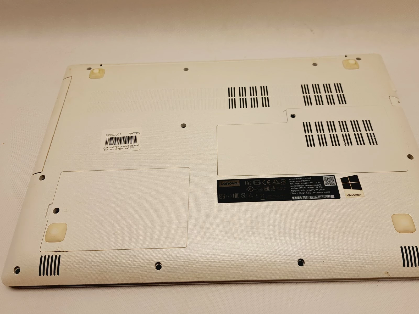 laptop-lenovo-ideapad-510-15ikb-i5-7200u-8gb-1tb-pojemnosc-dysku-1000