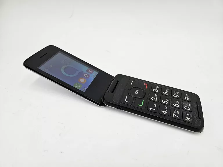 TELEFON ALCATEL 3025X KLAPKA