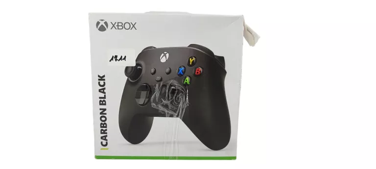 PAD XBOX SERIES X/S CARBON BLACK