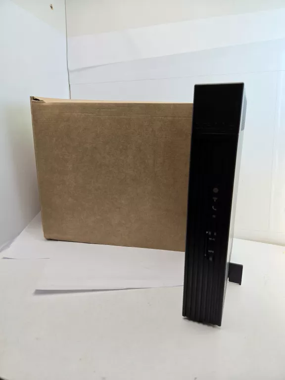 ROUTER FUNBOX 6 ORANGE