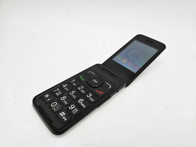 TELEFON ALCATEL 3025X KLAPKA