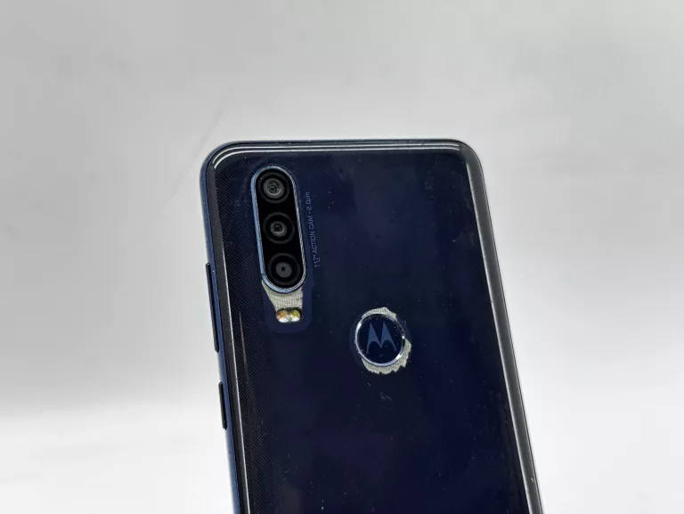 TELEFON MOTOROLA ONE ACTION XT2013-2 4/128 GB