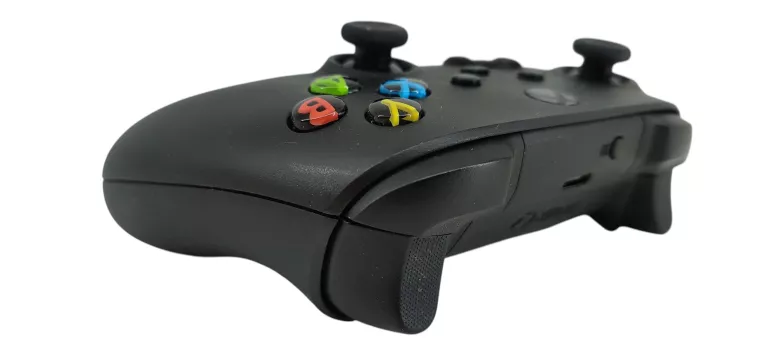 PAD XBOX SERIES X/S CARBON BLACK