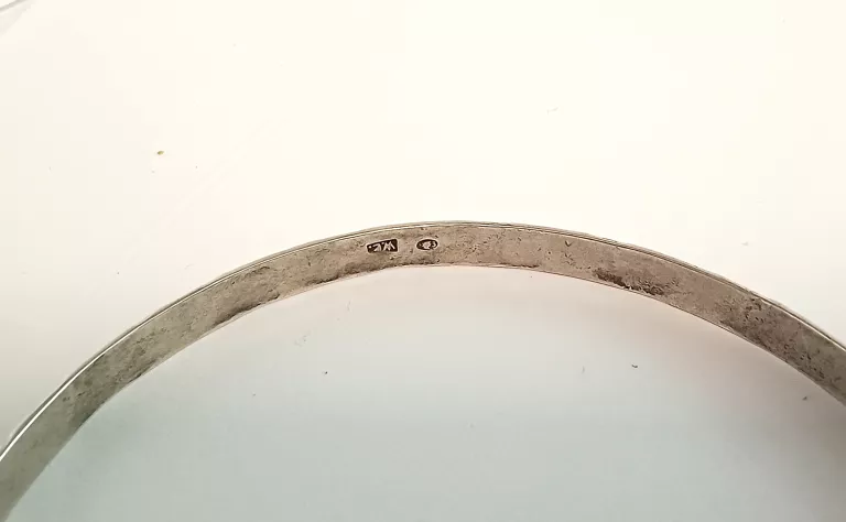 stara-srebrna-bransoletka-kolo-952g-srednica68mm-material-dominujacy-223721-2048