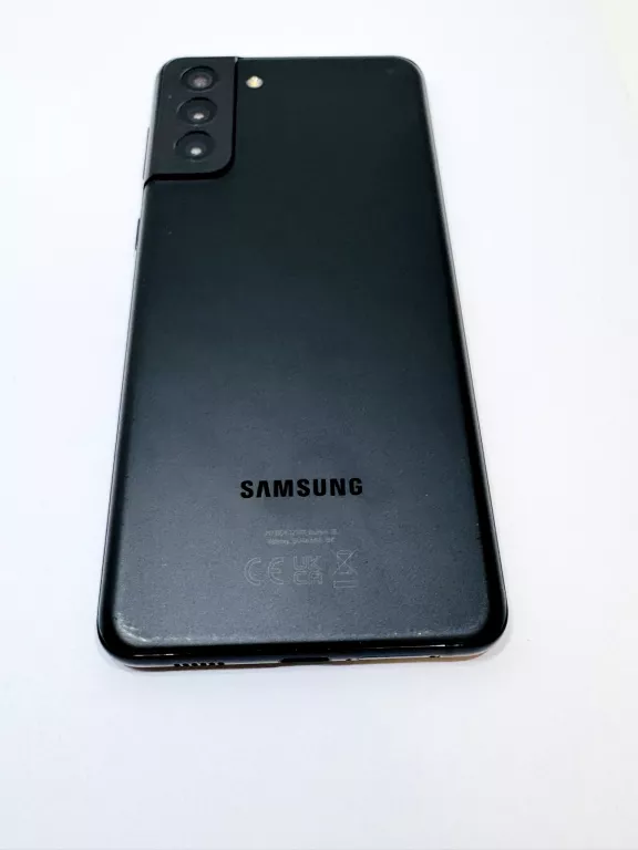 TELEFON SAMSUNG GALAXY S21+ 5G