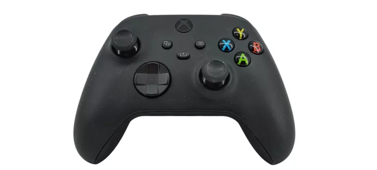 PAD XBOX SERIES X/S CARBON BLACK