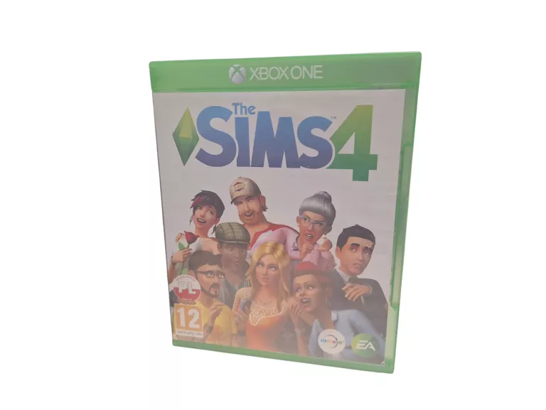 gra-na-xbox-one-sims-4-jana-pawla-ii-32-limanowa-kotkiewicz-sj