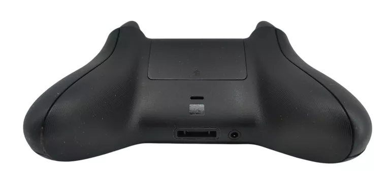 PAD XBOX SERIES X/S CARBON BLACK