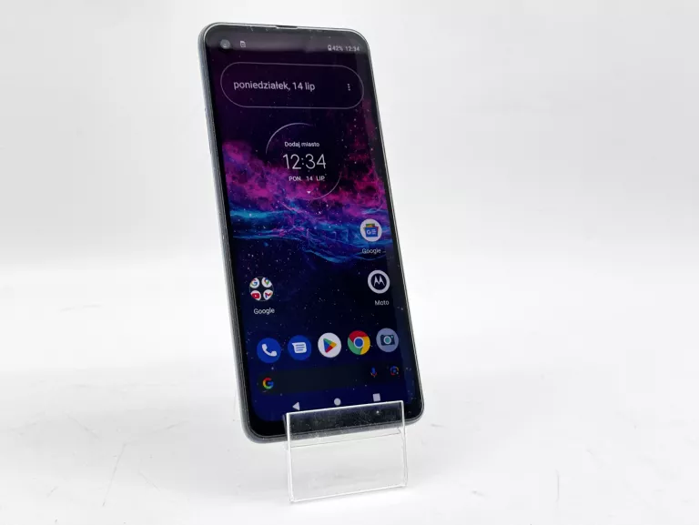 TELEFON MOTOROLA ONE ACTION XT2013-2 4/128 GB