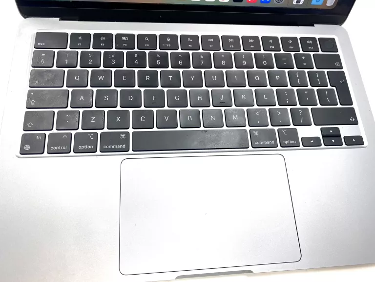 LAPTOP MACBOOK AIR M2 2022 A2681