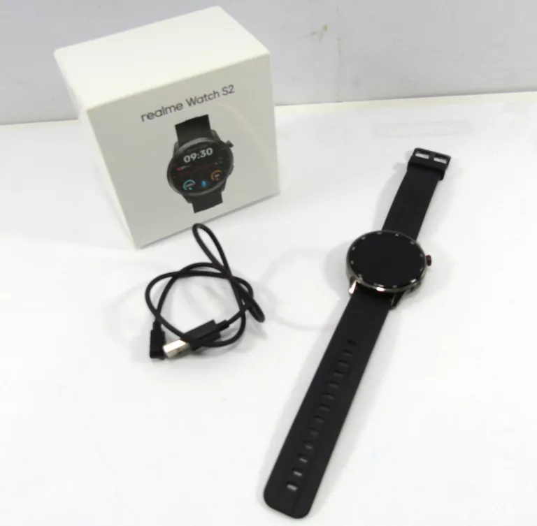 SMARTWATCH REALME WATCH S2